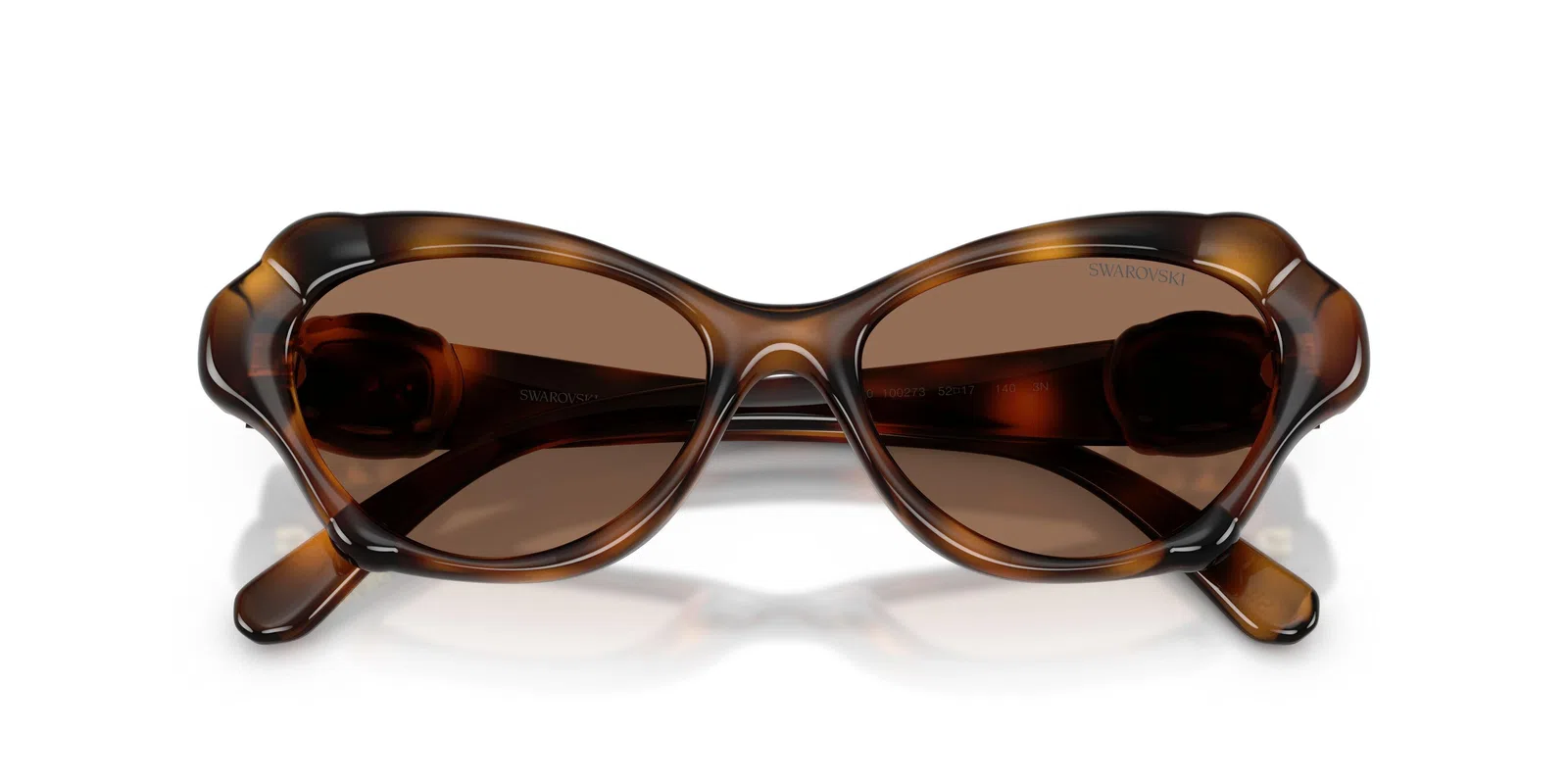 Swarovski 6050 Sunglasses - view 25